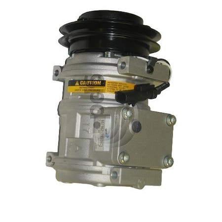 Gpd Compressor Kit 9622107